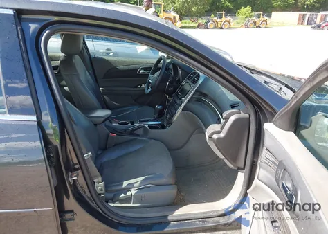 2016 Chevrolet Malibu Limited Lt z USA, uszkodzony, nr VIN 1G11C5SA2GU118027